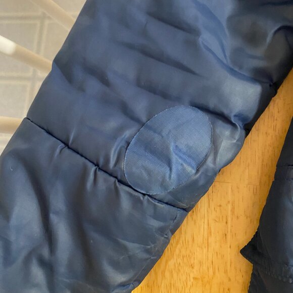 Modern Eternity Medium 3-in-1 Maternity Coat - Picture 6 of 9